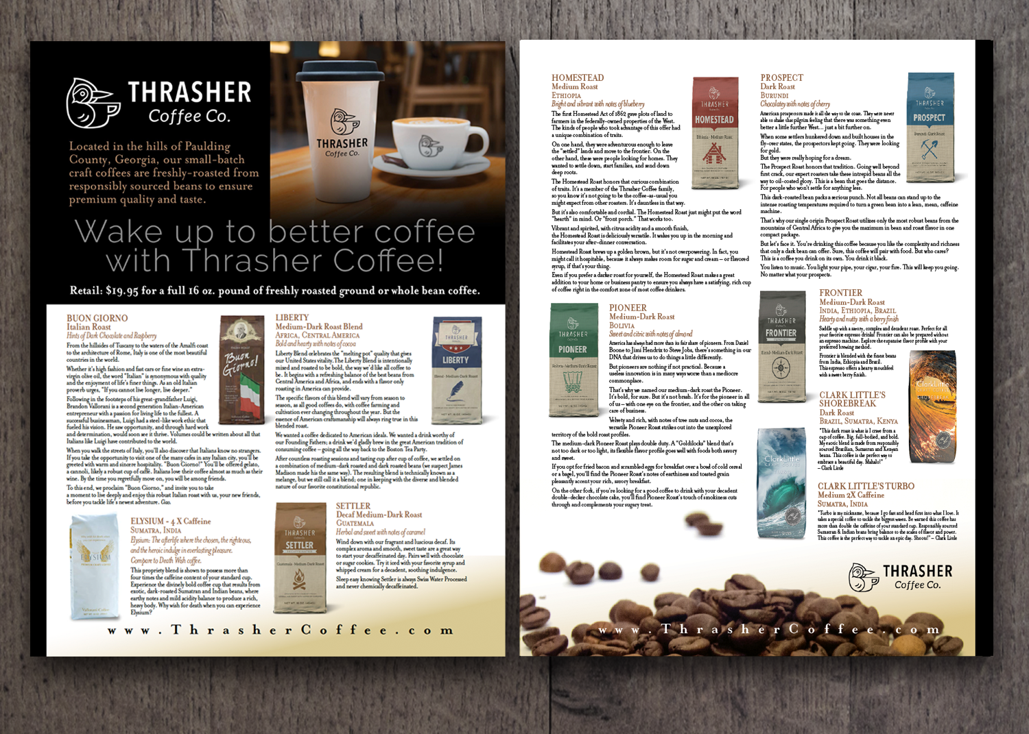 Flyer Design by see why for this project | Design #12885942