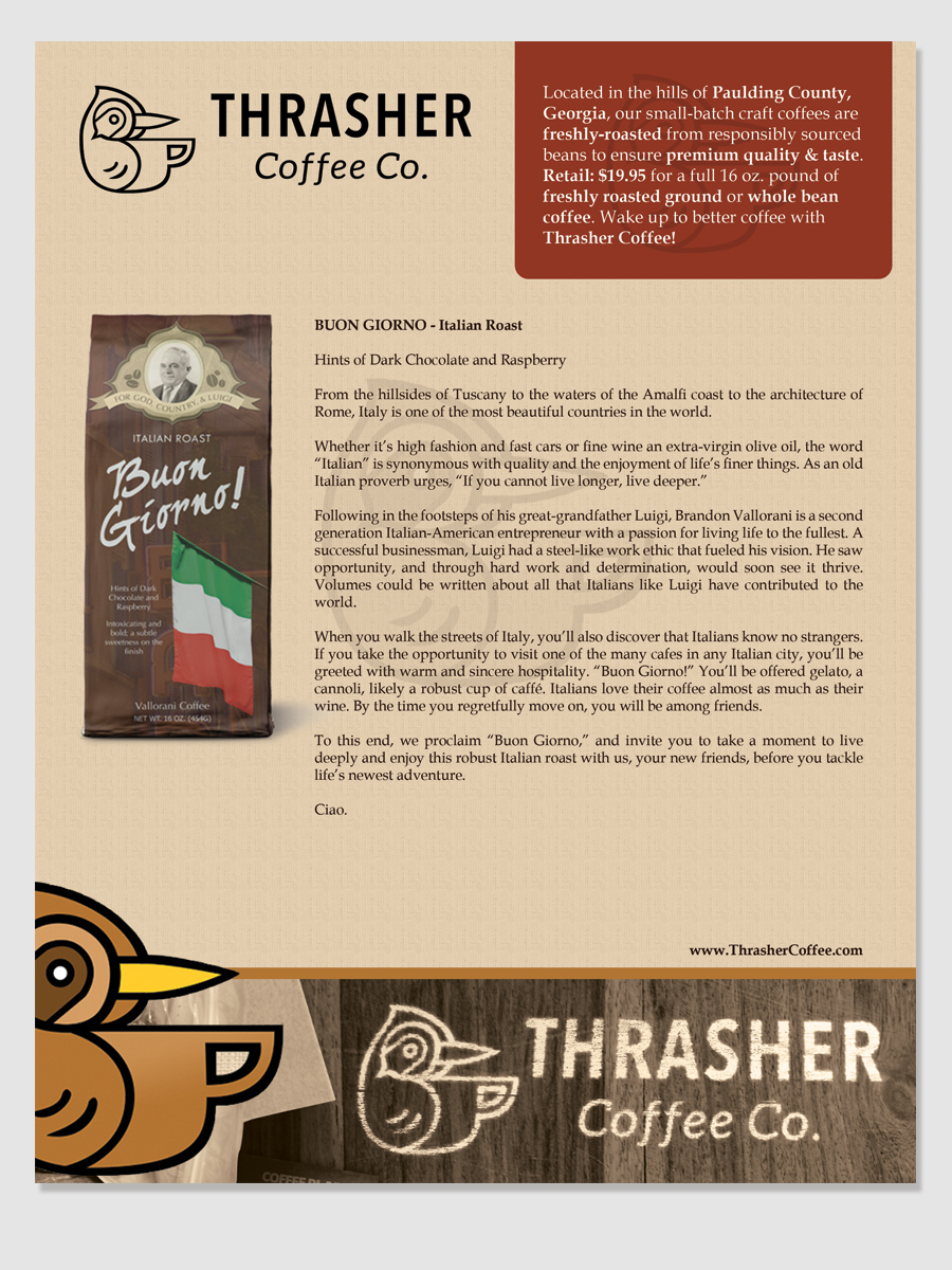 Diseño de Flyer por LeonFX para este proyecto | Diseño #12919483