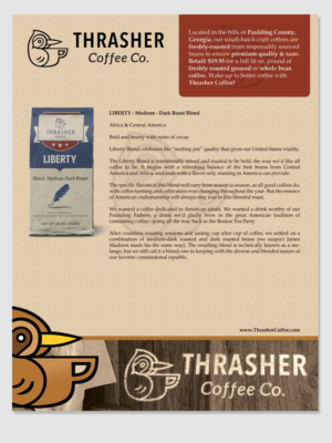 Flyer Design by LeonFX for this project | Design: #12928617