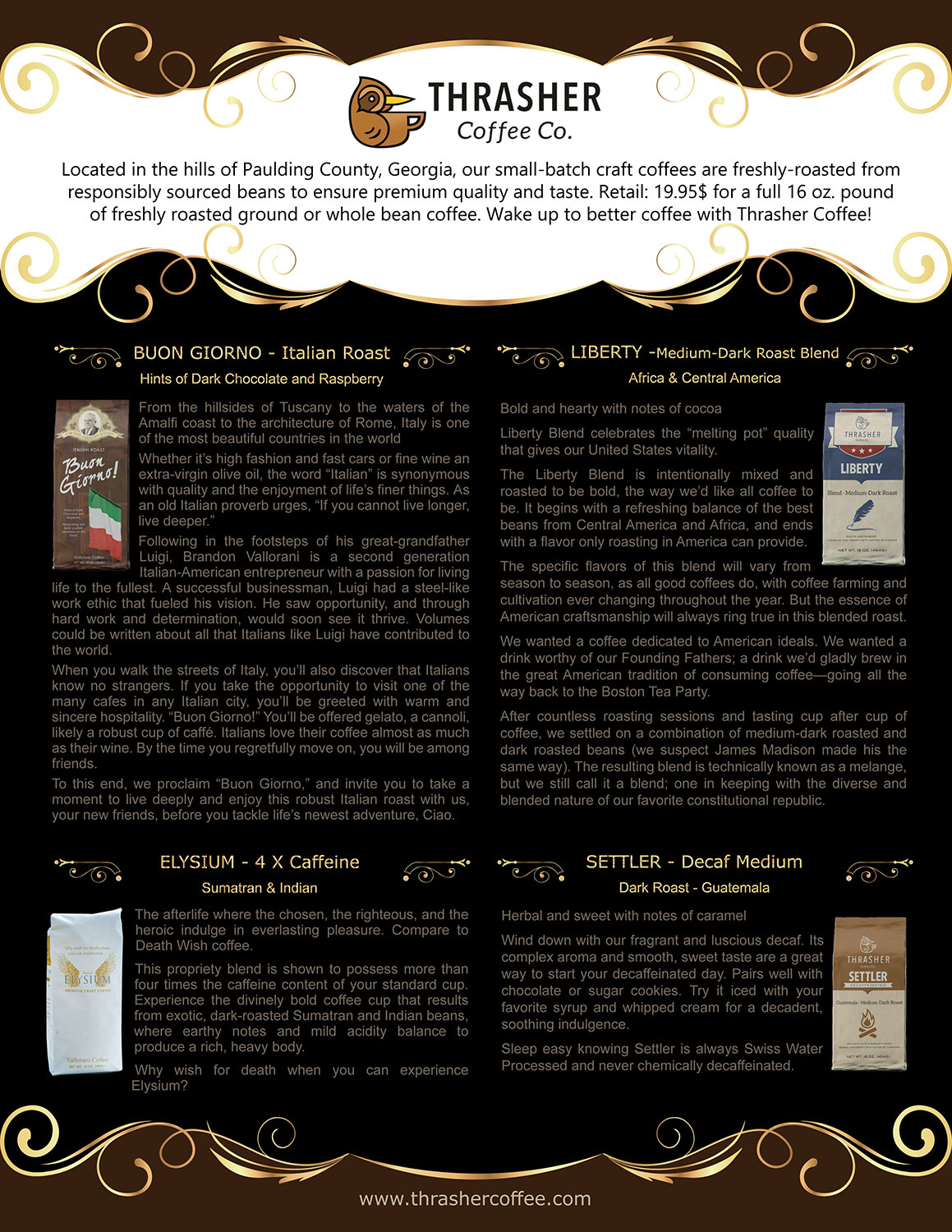 Flyer Design by falcon.wings for this project | Design #12917514