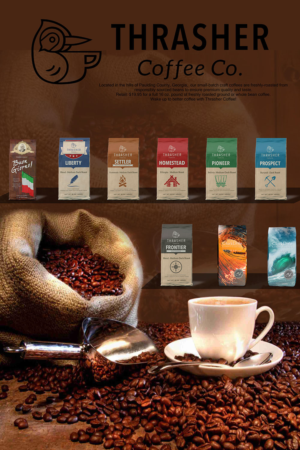 Flyer Design by Candace Blade for this project | Design: #12879592