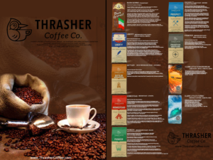 Flyer Design by Candace Blade for this project | Design #12889813