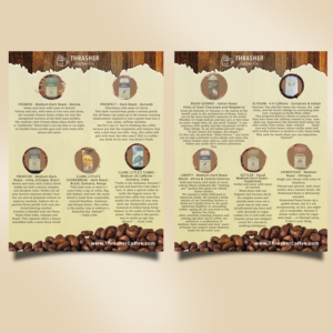 Flyer Design by Mirjana Subotic