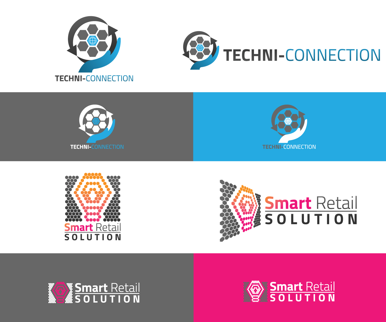 Logo Design by FLoc! Studio for this project | Design #12859763
