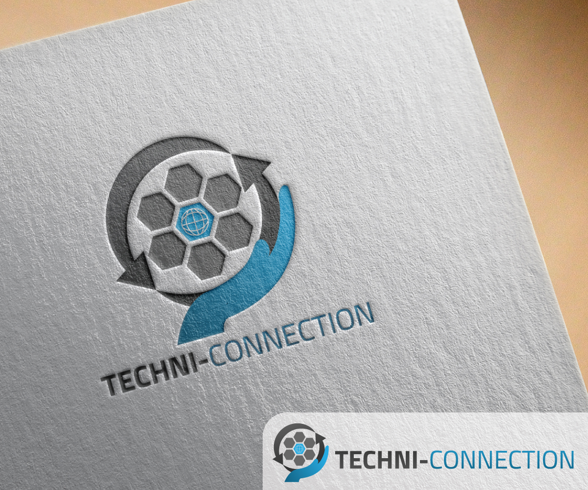 Logo Design by FLoc! Studio for this project | Design #12867278