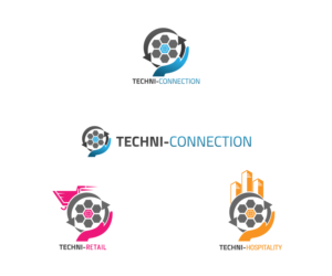 Diseño de Logo por FLoc! Studio para este proyecto | Diseño: #12955835