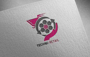 Diseño de Logo por FLoc! Studio para este proyecto | Diseño: #12956267