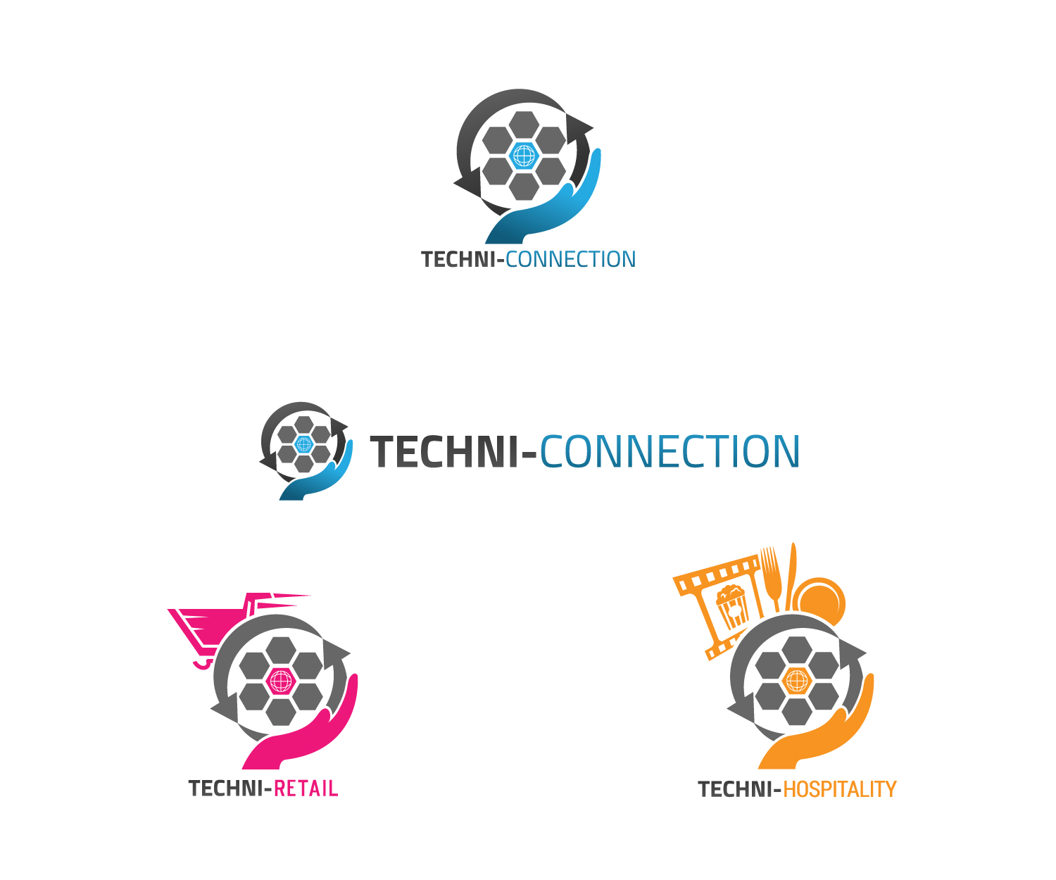 Diseño de Logo por FLoc! Studio para este proyecto | Diseño #12966944