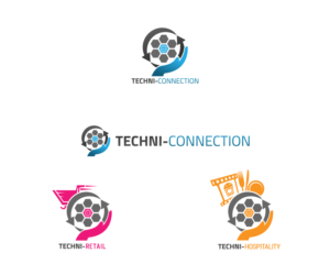 Logo Design by FLoc! Studio