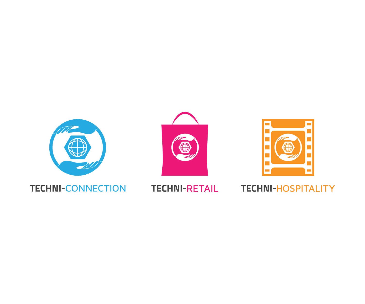 Logo Design by FLoc! Studio for this project | Design #13005304