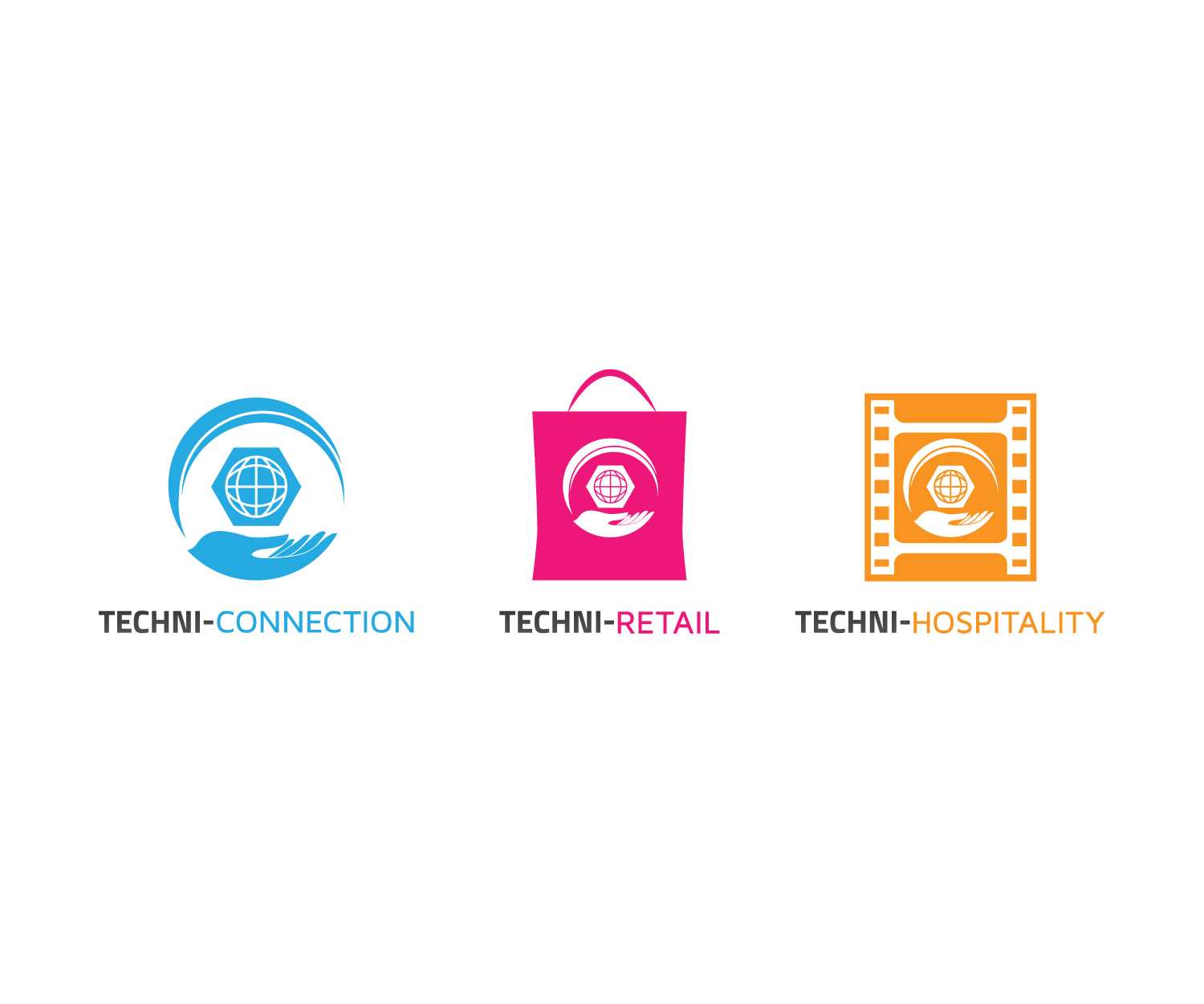 Diseño de Logo por FLoc! Studio para este proyecto | Diseño #13005313