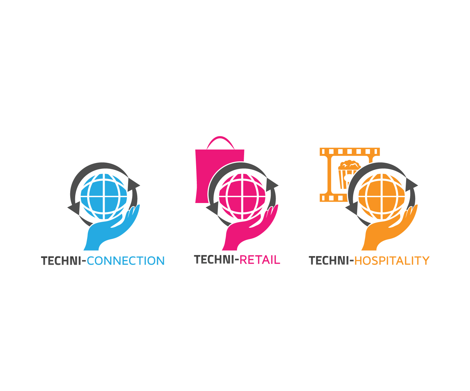 Diseño de Logo por FLoc! Studio para este proyecto | Diseño #13021575