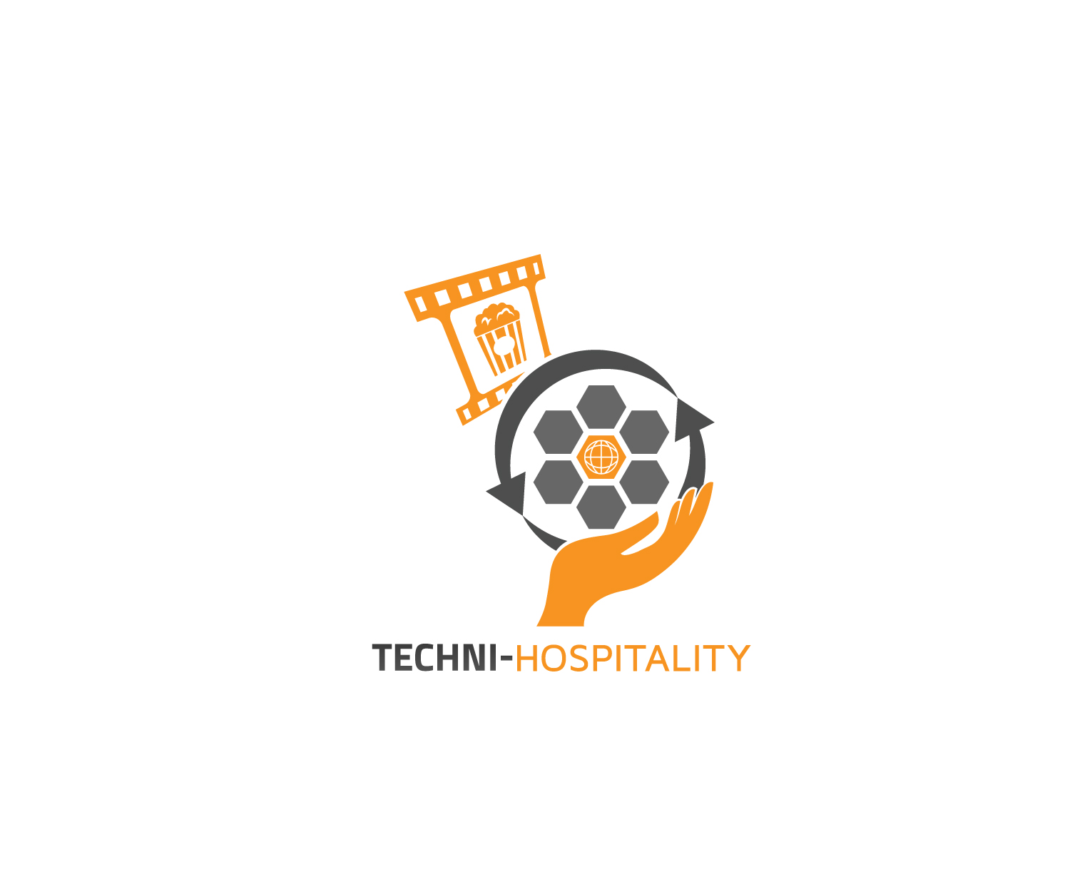 Logo Design by FLoc! Studio for this project | Design #13078036