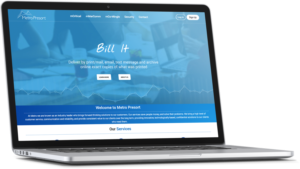 Web Design par cCopilot pour Metro Presort | Design : #12896026