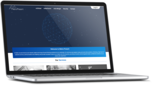 Web Design par cCopilot pour Metro Presort | Design : #12896395