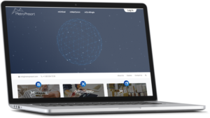 Web Design par cCopilot pour Metro Presort | Design : #12905173