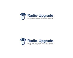 Logo Design by pixelbox for Radio-Upgrade | Design: #12841766