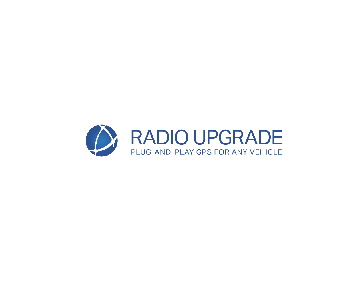 Logo Design by Davaus for Radio-Upgrade | Design #12861624