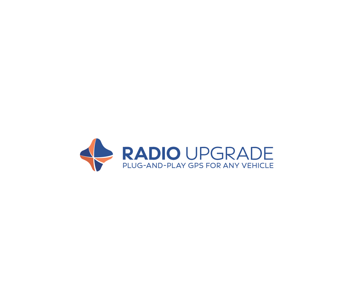 Logo Design by Davaus for Radio-Upgrade | Design #12862437