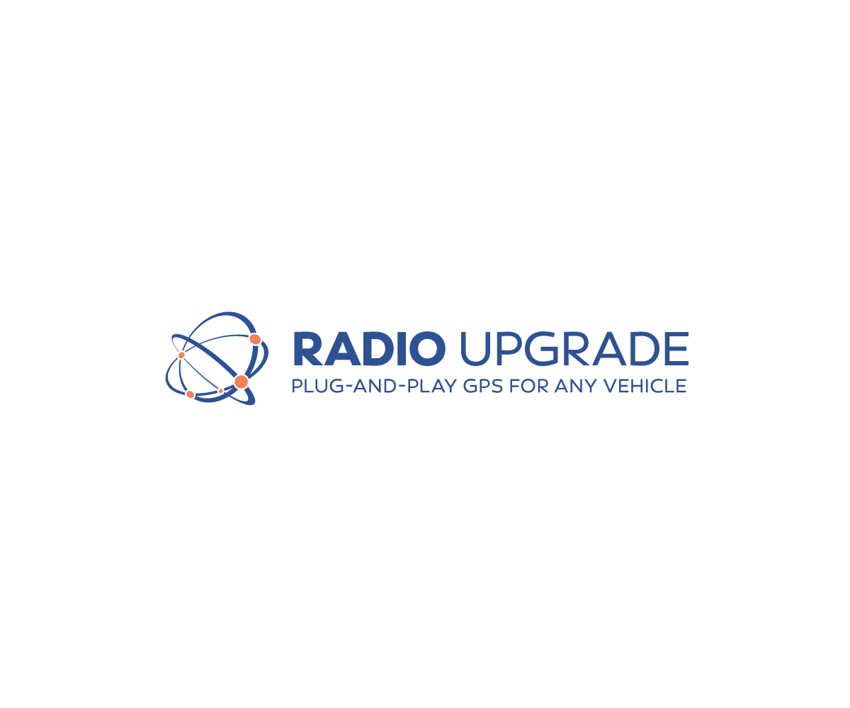 Logo Design by Davaus for Radio-Upgrade | Design #12862438