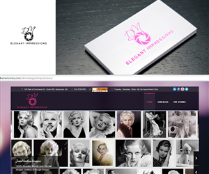 Logo Design by  Caldonez