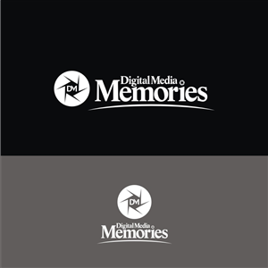 Diseño de Logo por fazi para Digital Media Memories, LLC | Diseño: #2444085