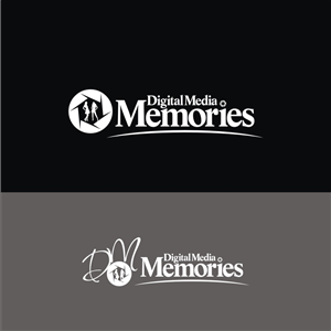 Diseño de Logo por fazi para Digital Media Memories, LLC | Diseño: #2444136