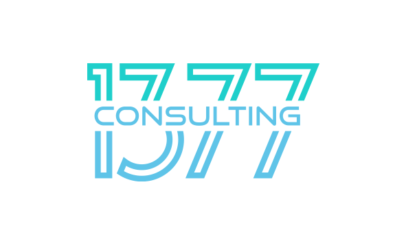 Logo Design by trufya for 1337 Consulting | Design #13052739