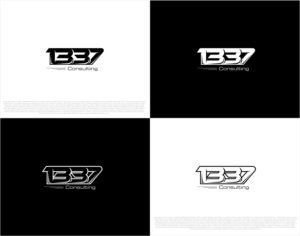 Logo Design by artswolf for 1337 Consulting | Design: #13048777