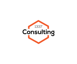 Logo Design by hollydoll12345 for 1337 Consulting | Design: #12849011