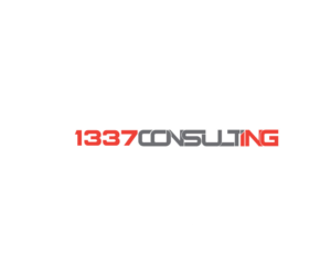 Logo Design by logout babu for 1337 Consulting | Design: #12860783