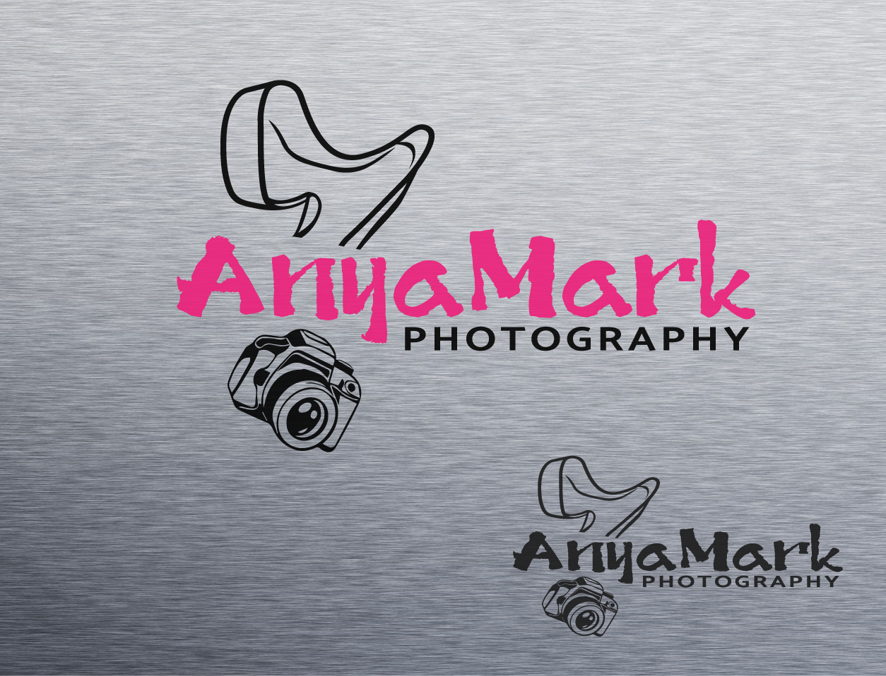 Logo Design by got2believe for this project | Design #12859301