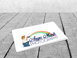 Logo Design by ToniTails