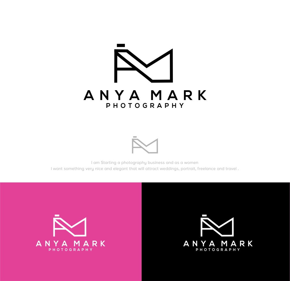 Logo Design by ecorokerz for this project | Design #12857429