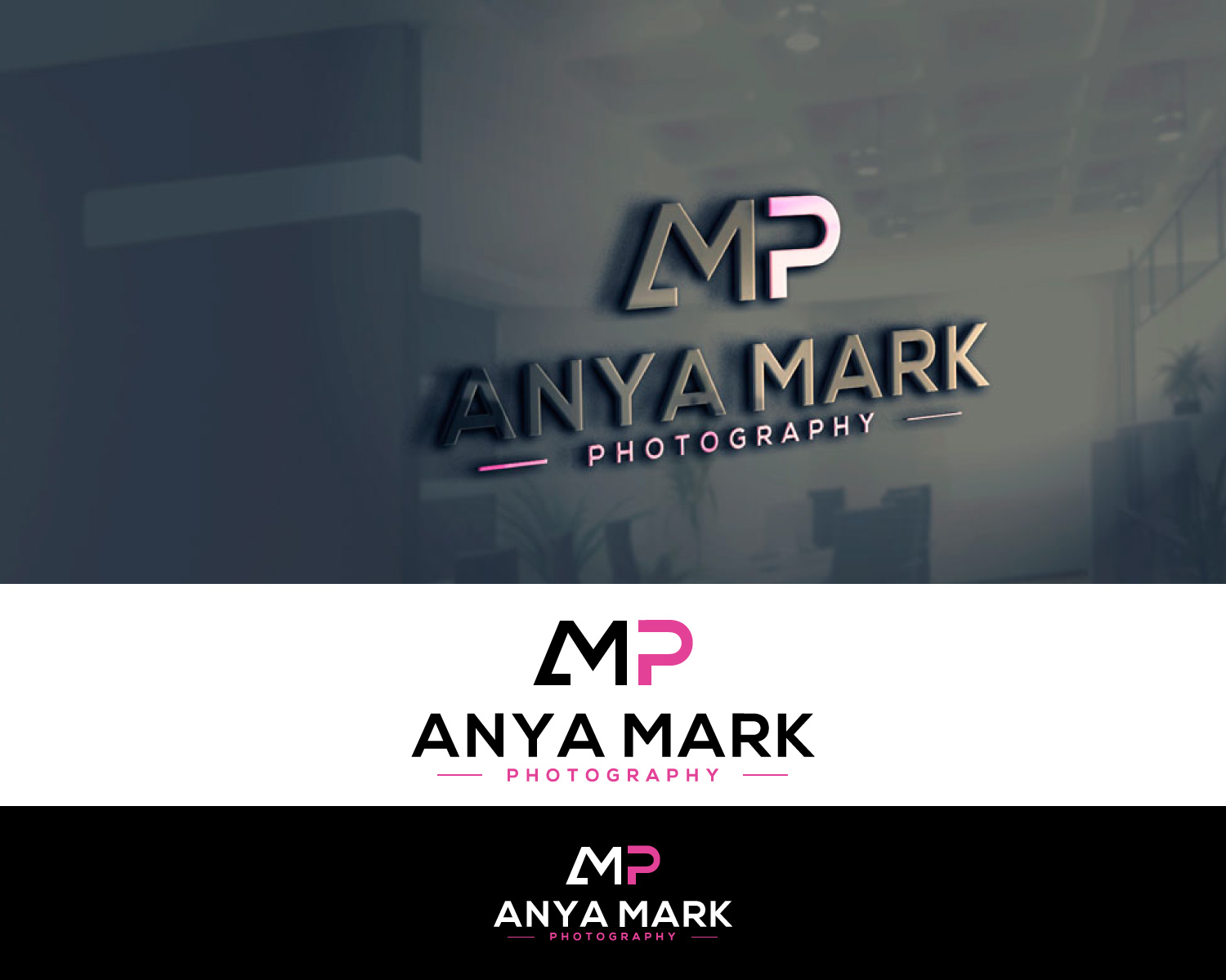 Logo Design by MAWBM for this project | Design #12863162