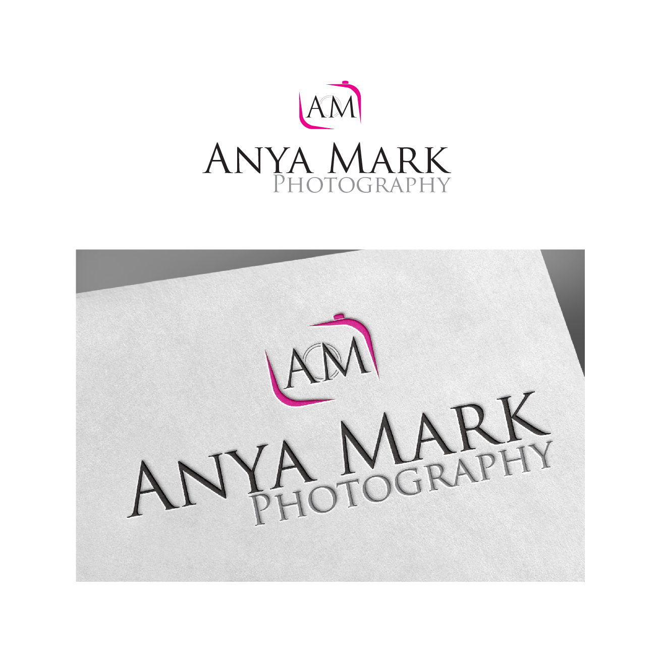 Logo Design by AccuSource for this project | Design #12852960