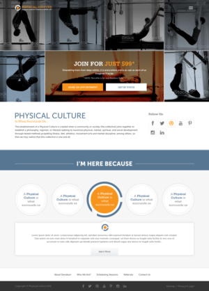 Web Design by A.D.S