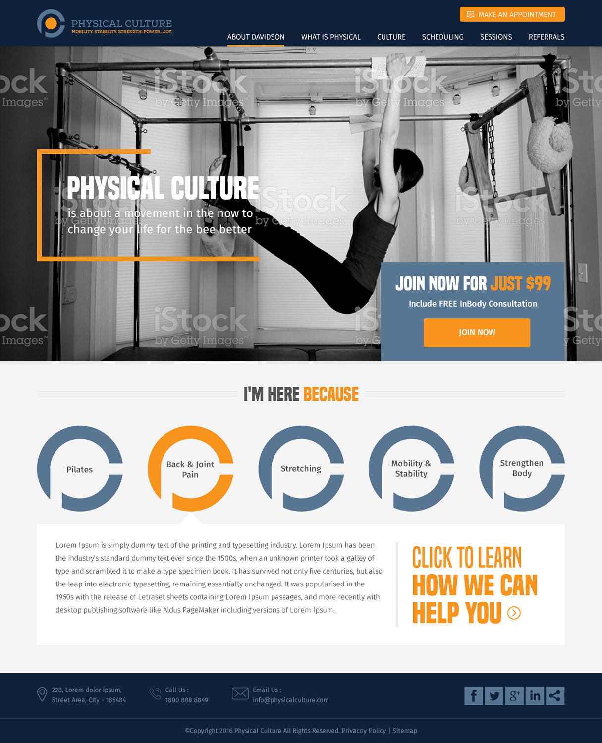 Web Design by RupalTechno for Digital Positions, inc. | Design #12869427