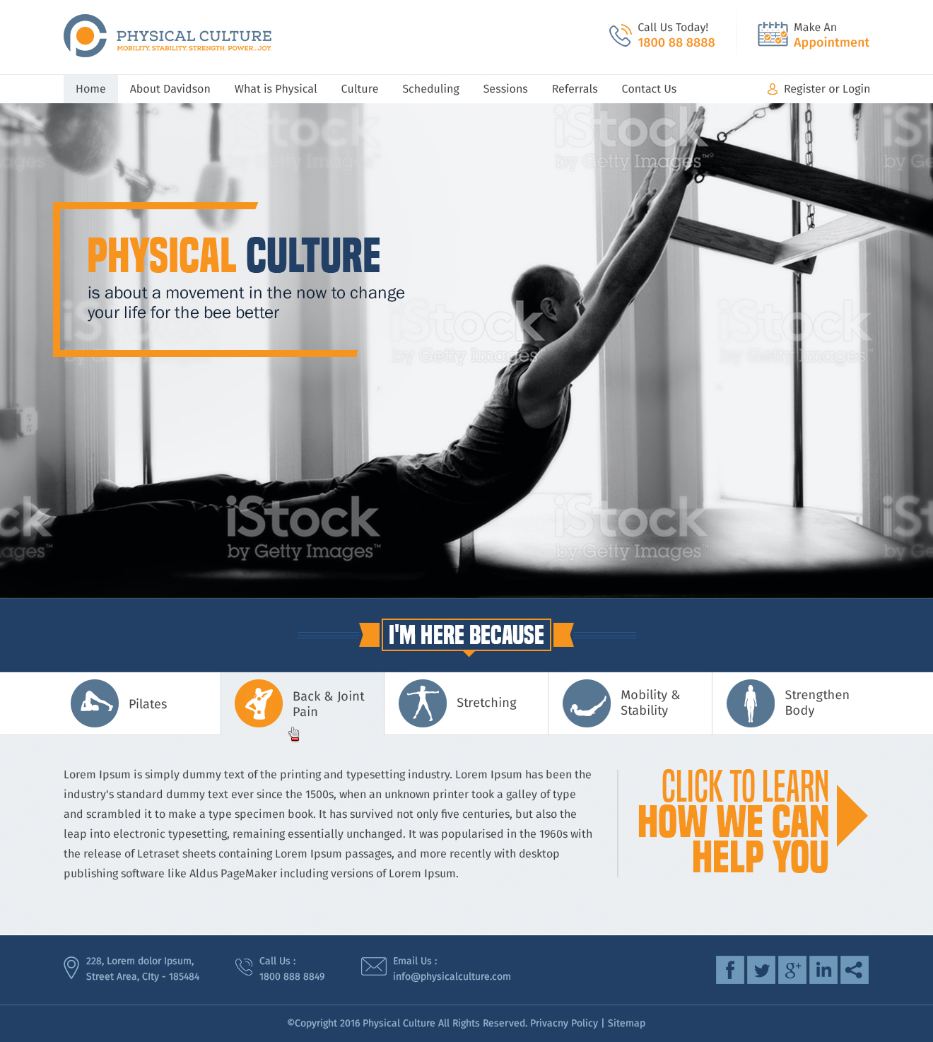 Web Design by RupalTechno for Digital Positions, inc. | Design #12872402