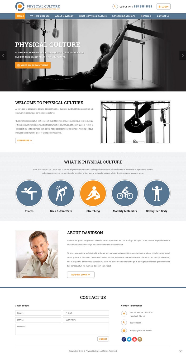 Web Design par pb pour Digital Positions, inc. | Design #12848364