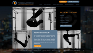 Web Design par pb pour Digital Positions, inc. | Design : #12850040