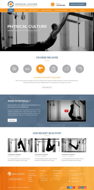 Web Design par pb pour Digital Positions, inc. | Design : #12850041