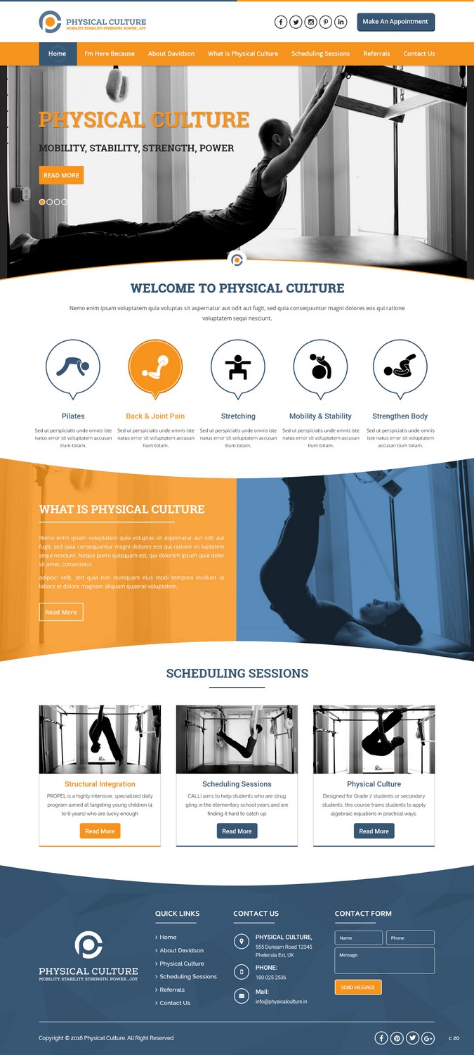 Web Design par pb pour Digital Positions, inc. | Design #12862916