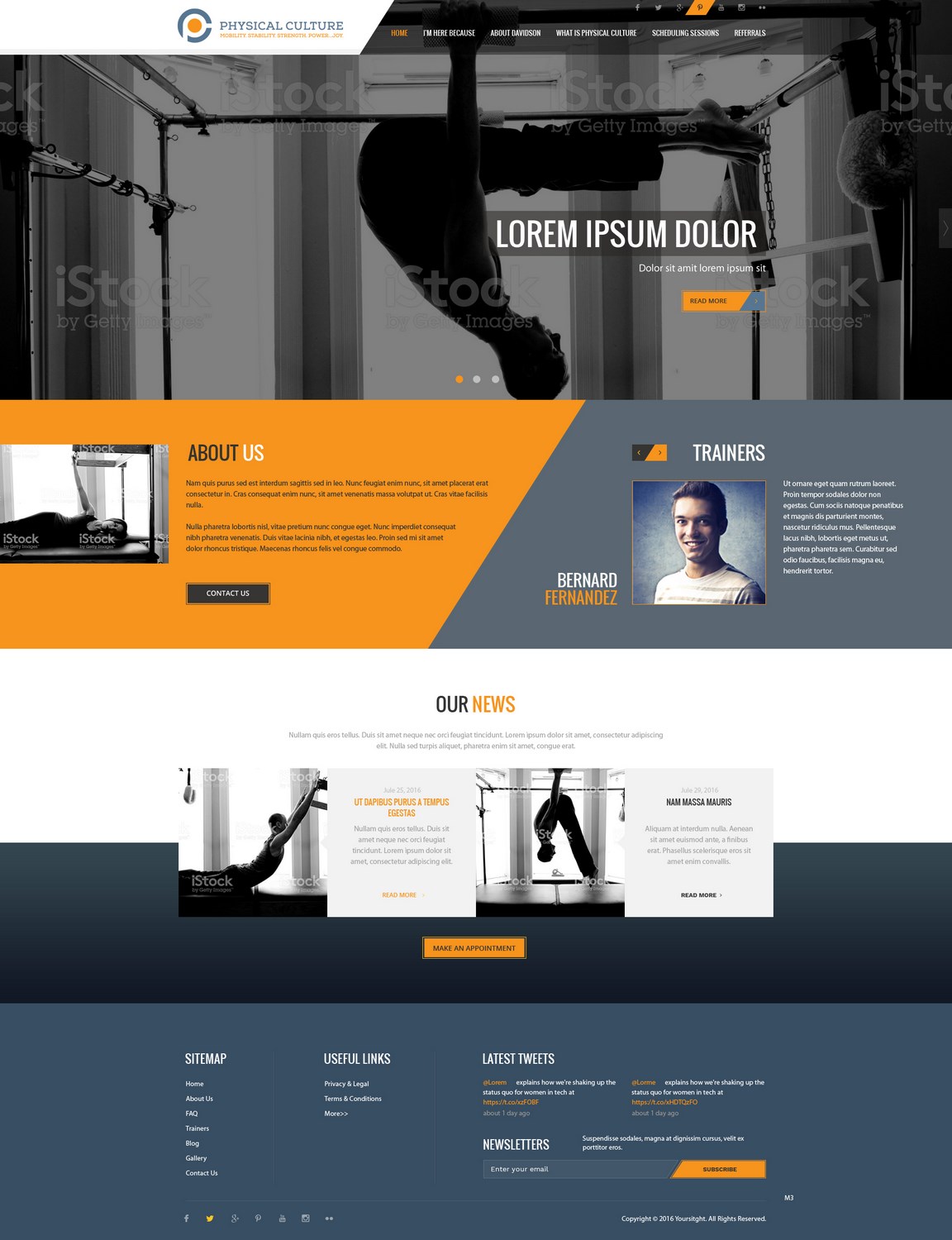 Web Design by pb for Digital Positions, inc. | Design #12862922