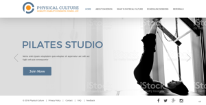 Web Design par pb pour Digital Positions, inc. | Design : #12875368