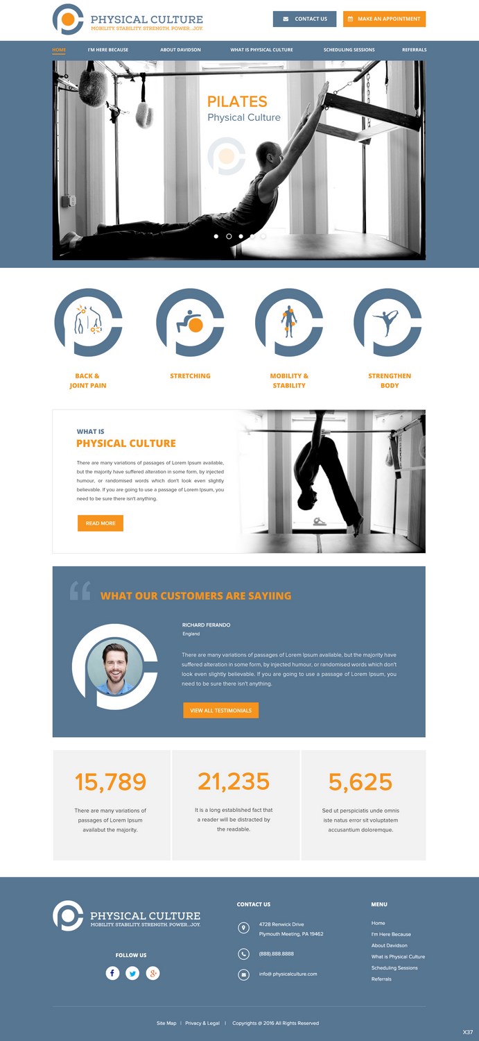 Diseño Web por pb para Digital Positions, inc. | Diseño #12875370