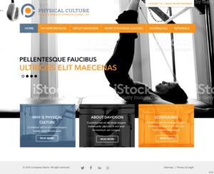 Web Design par pb pour Digital Positions, inc. | Design : #12875371