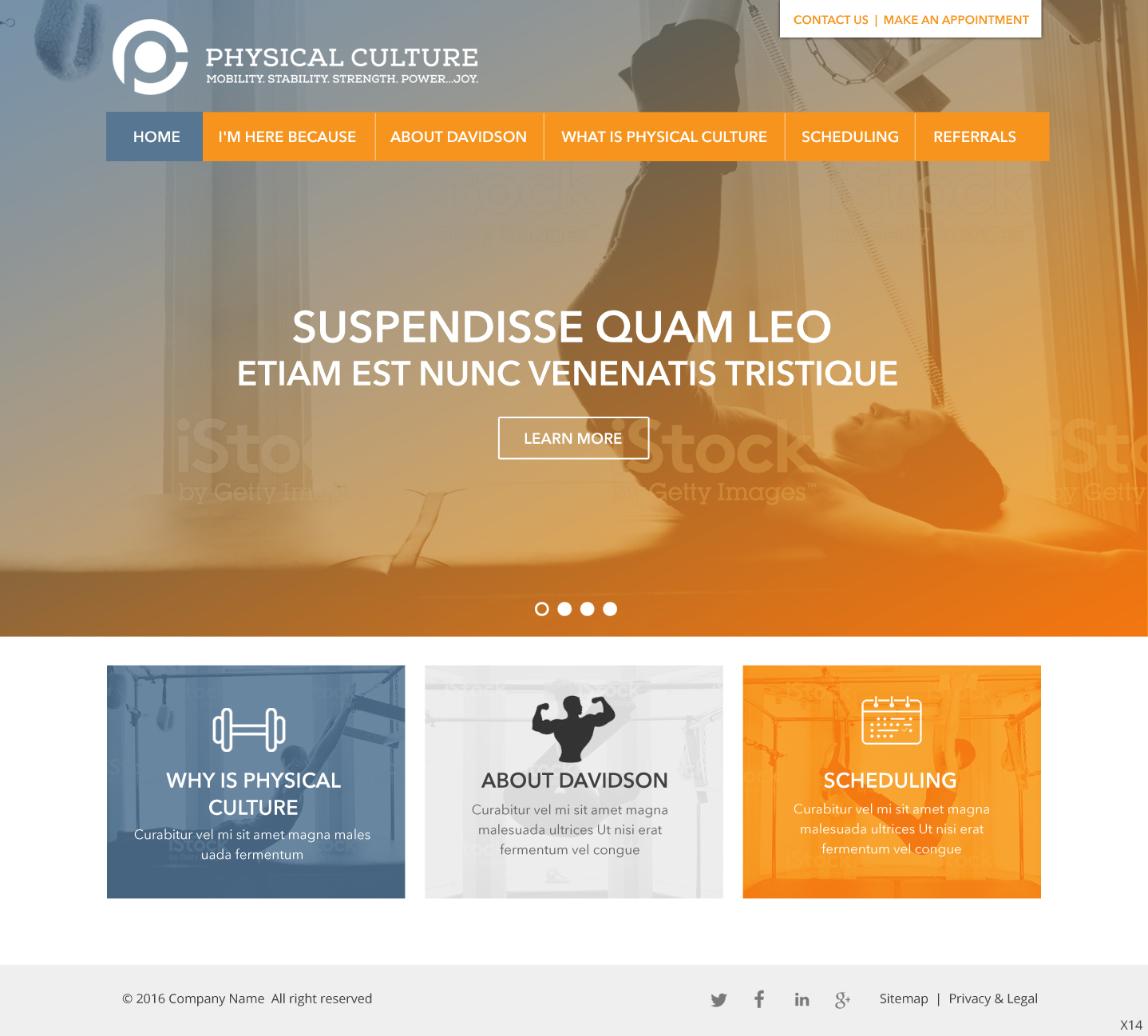 Web Design by pb for Digital Positions, inc. | Design #12875372