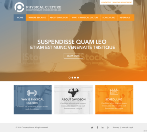 Web Design par pb pour Digital Positions, inc. | Design : #12875372