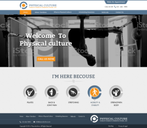 Web Design par Sbss pour Digital Positions, inc. | Design : #12862444